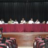 District Co-ordinating Committee Meeting Vavuniya - 03.05.2023